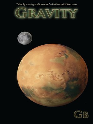 cover image of Gravity